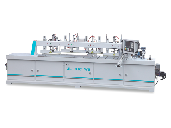 實木（mù）門加工中心