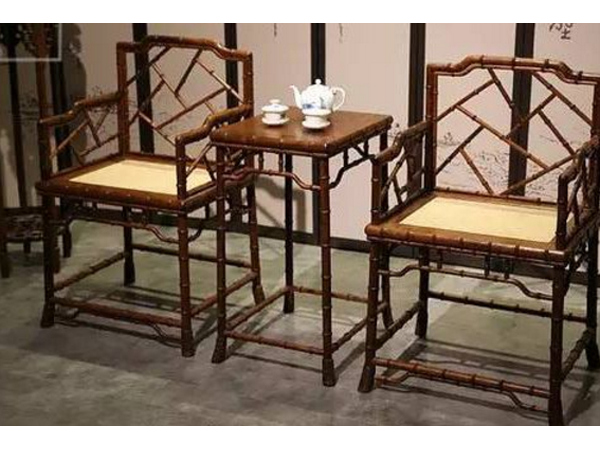 東方薈三軸加工中心應用案例