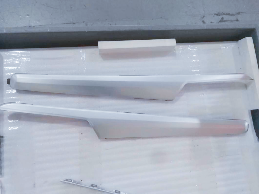 汽（qì）車內飾件（jiàn）加工視頻