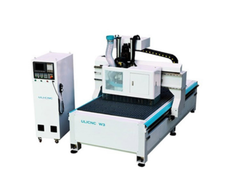 W3木工加工中心