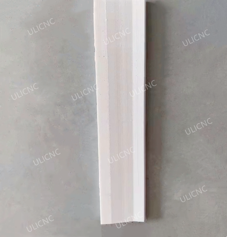 PET風力機葉片加工（gōng）樣品