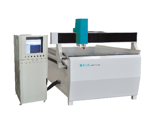 3DS-三維激光（guāng）掃描儀