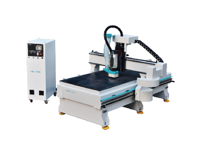 W4-三（sān）軸（zhóu）加工中心-動梁