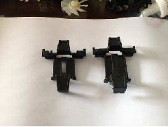 江門（mén）塑料配件解析塑料電鍍（dù）在汽車行業發展存在哪些問題