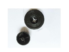 江門塑（sù）料配件解析鋅鋼護欄塑料配件的加（jiā）工注意事項（xiàng）